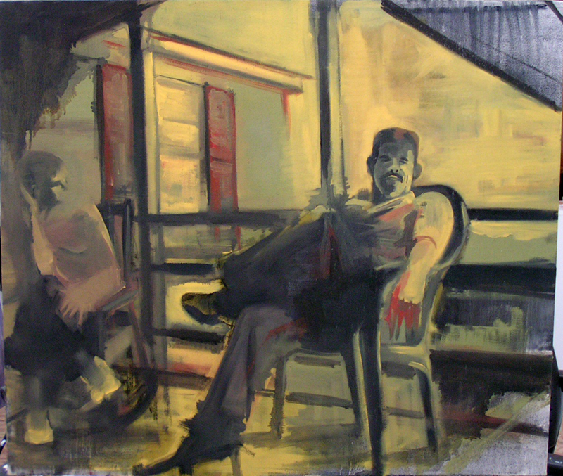 Porch