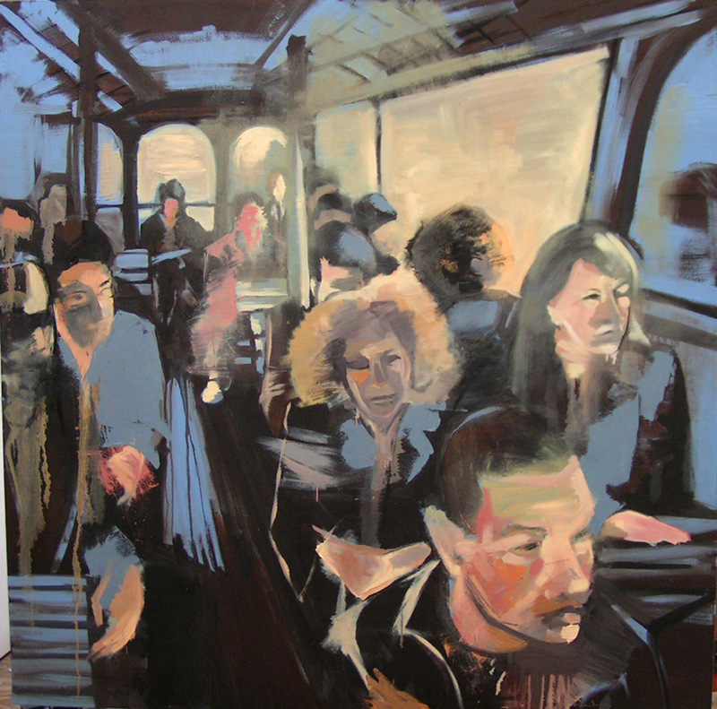 Bus