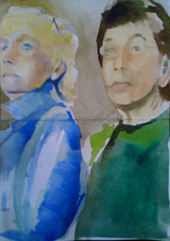 Couple