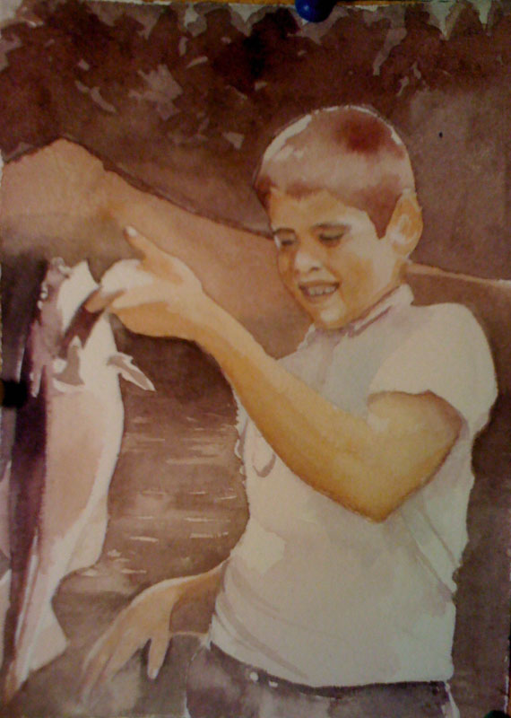 Fish