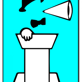 Podium