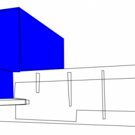 Design 1 - Color Block