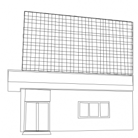 Design 2 - Lines