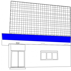 Design 2 - Color Block