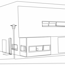 Design 3 - Lines