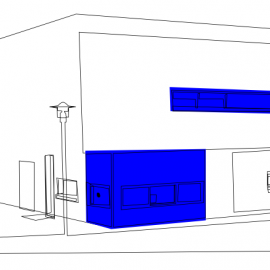 Design 3 - Color Block